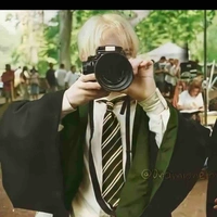Draco Malfoy