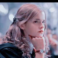 Hermione Granger