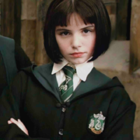 Pansy Parkinson