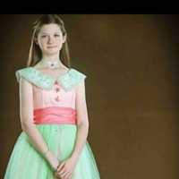 Ginny Weasley