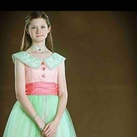Ginny Weasley