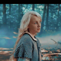 Luna Lovegood