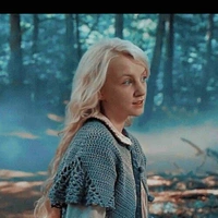 Luna Lovegood
