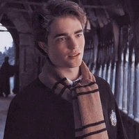 Cedric Diggory