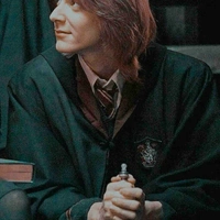 George Weasley