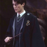Tom Riddle