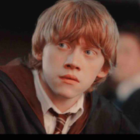 Ron Weasly