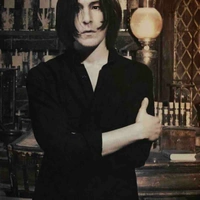Severus Snape