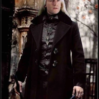 Lucius Malfoy 