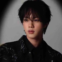 Seokjin