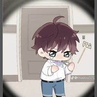 All Công( Hắn)