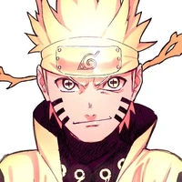 Urumaki Naruto