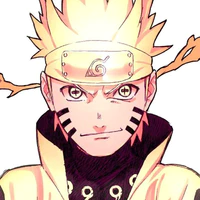 Urumaki Naruto