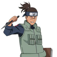Iruka