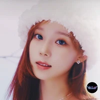 Kim Minjeong ( Winter )