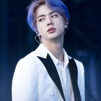 [ Appa Taehyung] Kim Seokjin