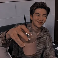 [papa Taehyung] Kim Namjoon