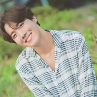 [ Hobi ] Jung Hoseok