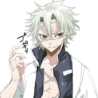 shinazugawa Senemi / phong trụ/