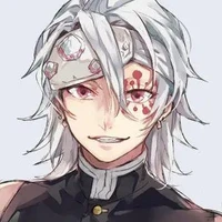 tengen uzui / âm trụ /