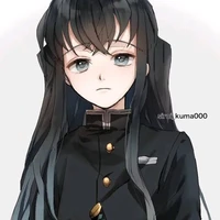 Muichirou / hà trụ /(na9)