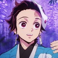 kamado tanjirou/nhật trụ /