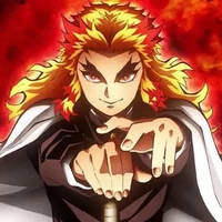 Rengoku Kyoujurou/viêm trụ /