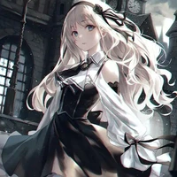 Romia Yuki / Tử Trụ /