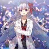 Hasura Yuuki(Harume)