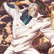 garp