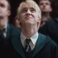 Draco Lucius Malfoy