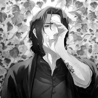Severus Tobias Snape