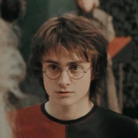 Harry James Potter
