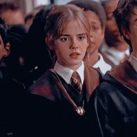 Hermione Jean Granger