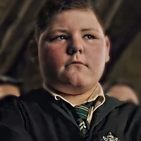 Vincent Crabbe