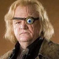 Alastor Moody