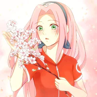 Haruno Sakura