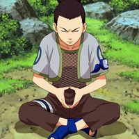 Nara Shikamaru