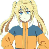 Uzumaki Naruko