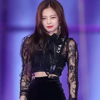 Kim Jennie - Jennie