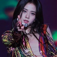 Kim Jisoo - Jisoo