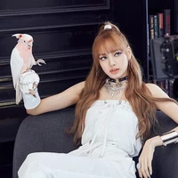 Lalisa Monobal - Lisa