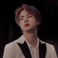Kim Seok Jin - Jin