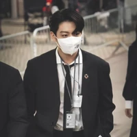 Jeon Jungkook - Jungkook