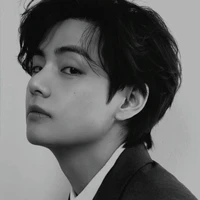 Kim Taehyung - Taehyung
