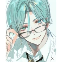 Trợ lí+Thư kí riêng_Horu