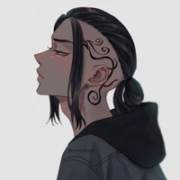 Ryuguji Ken_Draken