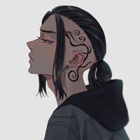 Ryuguji Ken_Draken