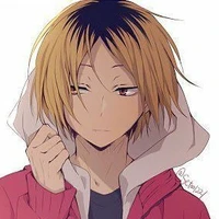 Kozume Kenma