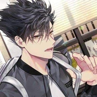 Kuroo Tetsuro